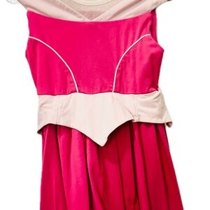 Sleeping Beauty Twirl Dress, OLO